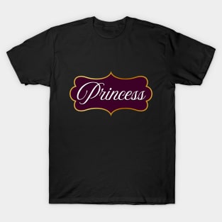 Princess T-Shirt